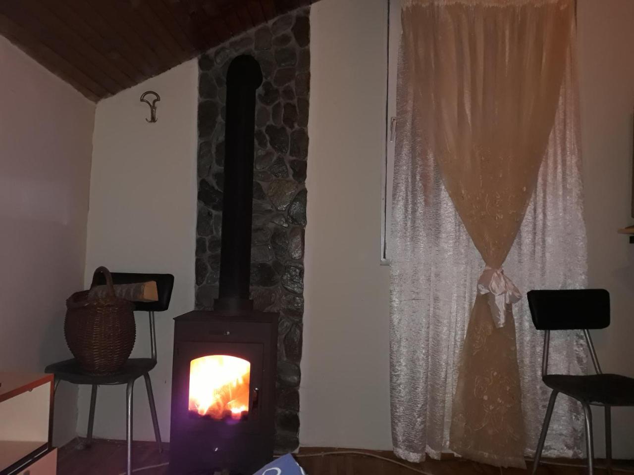 Villa Vrben Екстер'єр фото