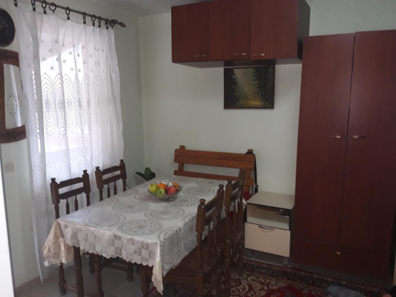 Villa Vrben Екстер'єр фото