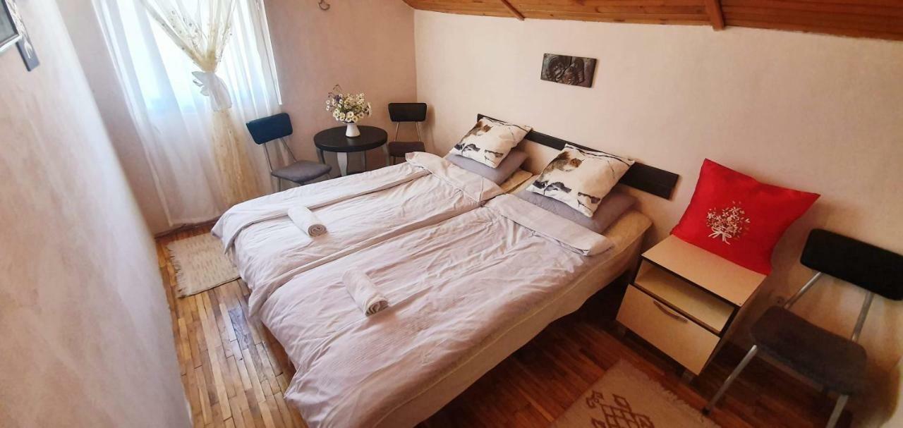 Villa Vrben Екстер'єр фото