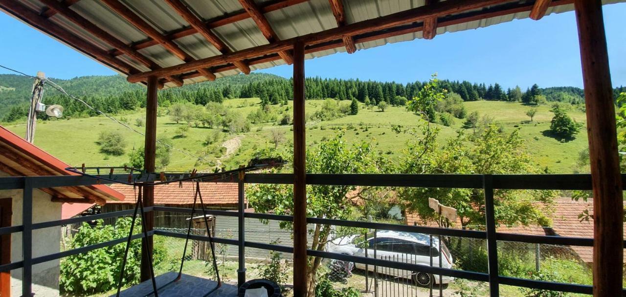 Villa Vrben Екстер'єр фото