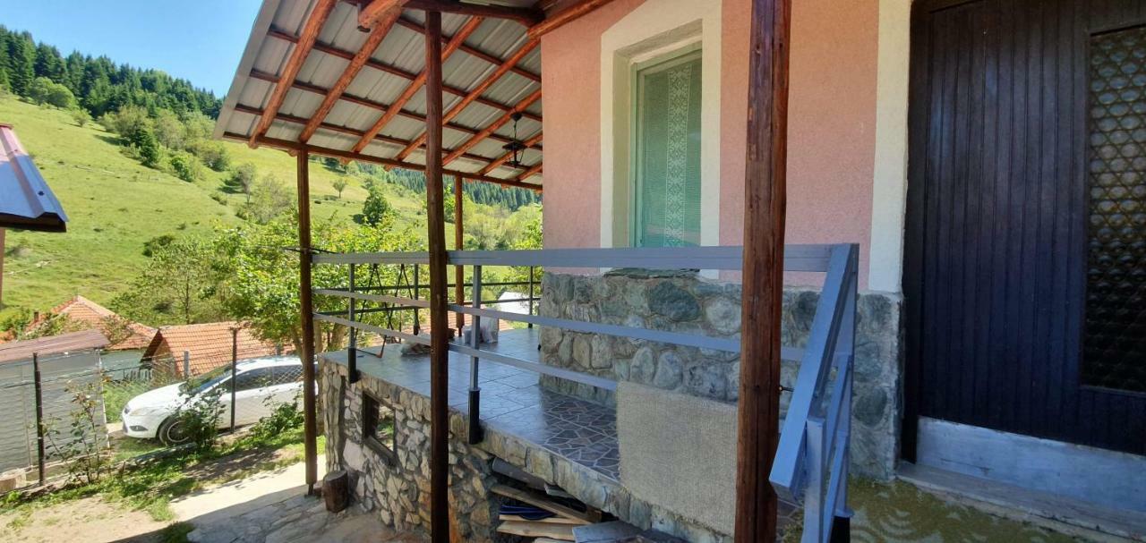 Villa Vrben Екстер'єр фото