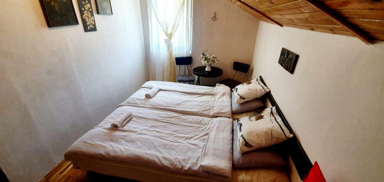 Villa Vrben Екстер'єр фото