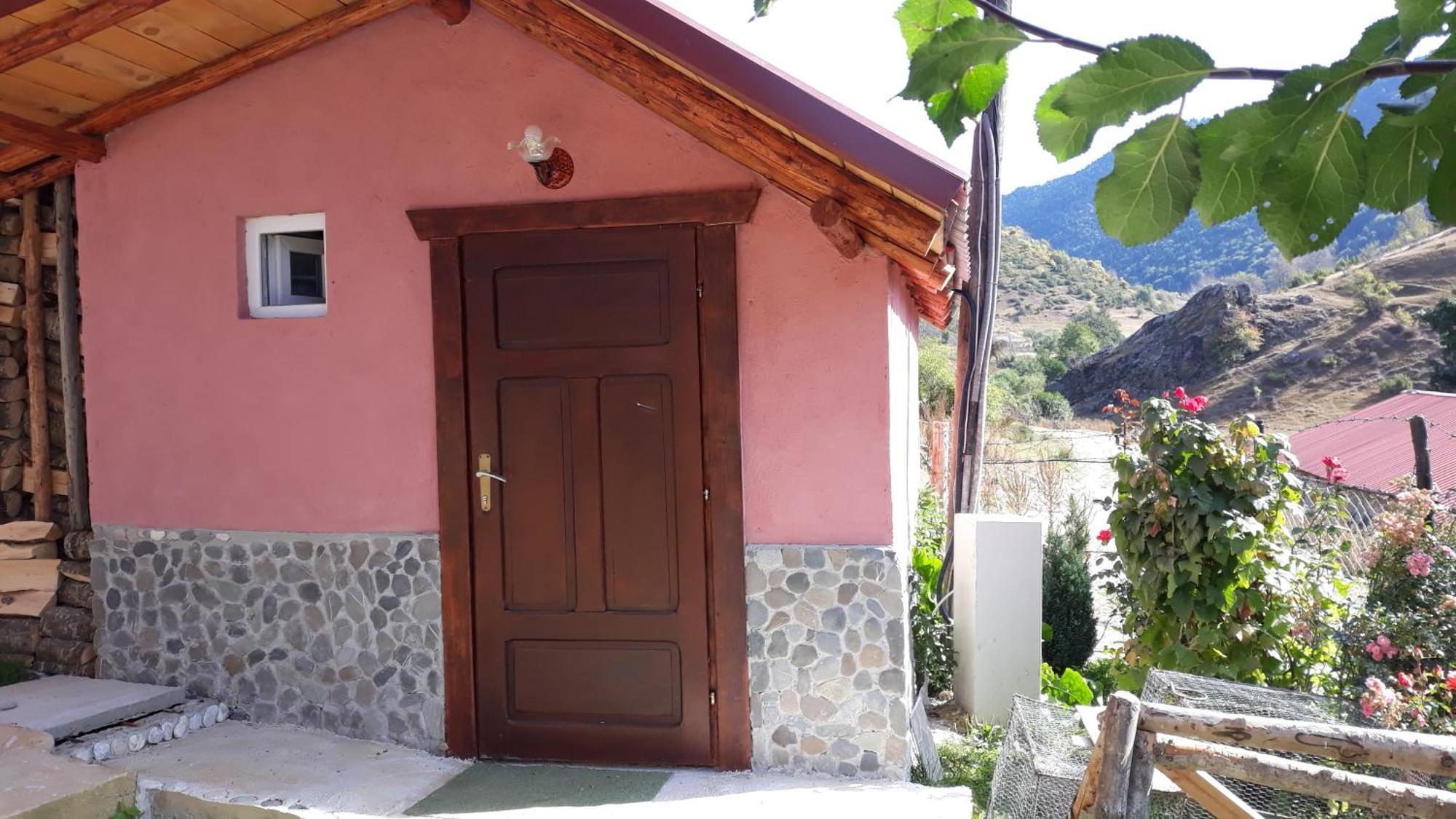 Villa Vrben Екстер'єр фото